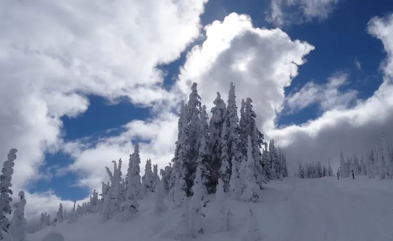 James Goodman - Sun Peaks - 26 Feb 2018