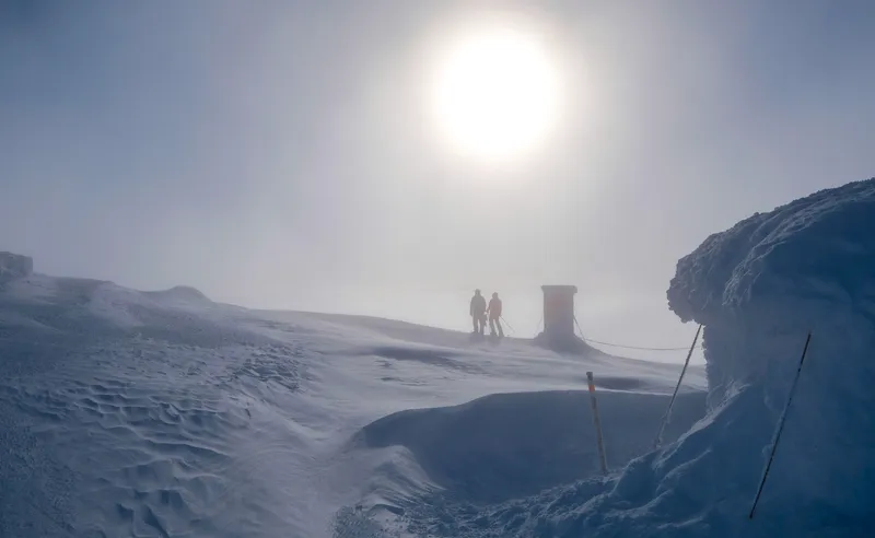 Nick Eagleton - Åre - 11 Feb 2018