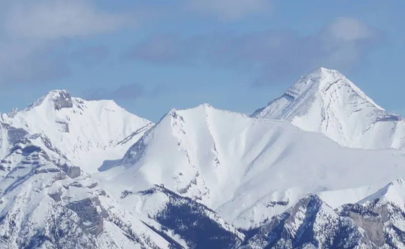 Lisa Briggs - Banff - 13 March 2018