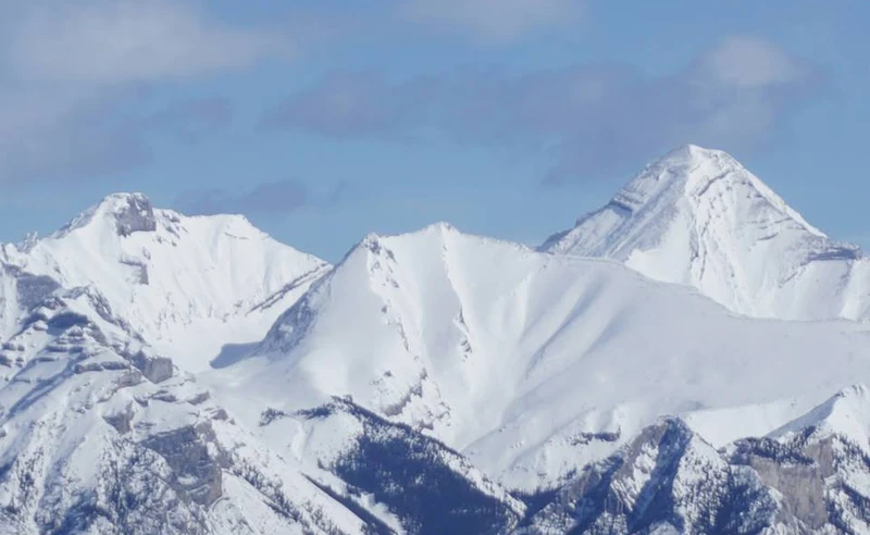 Lisa Briggs - Banff - 13 March 2018