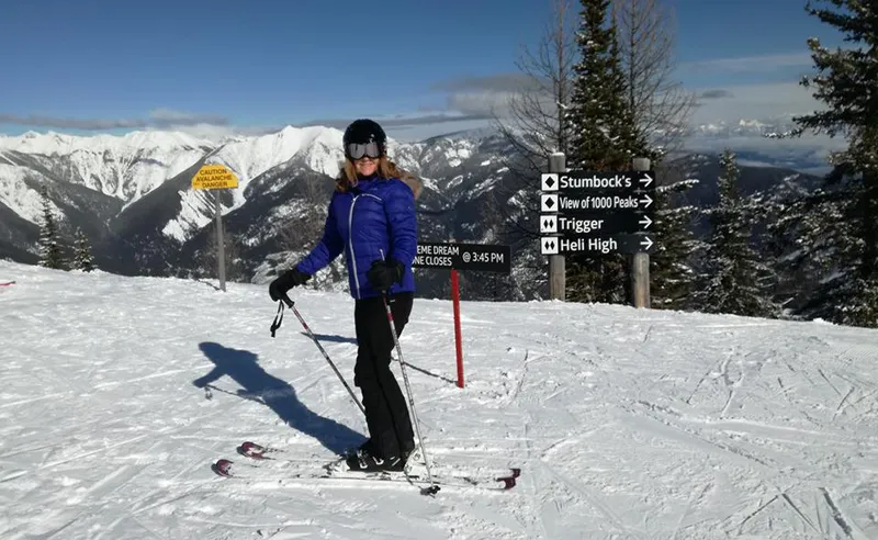 Lisa Briggs - Panorama - 13 March 2018