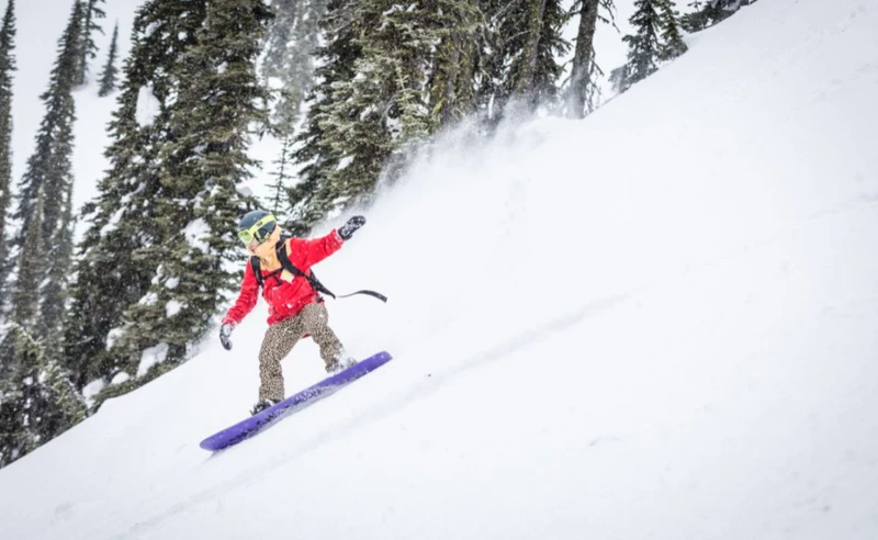 Jonathan Gray - Red and Whitewater - 04 March 2018