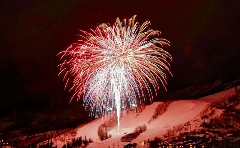 Edith Brown - Winter Park & Steamboat