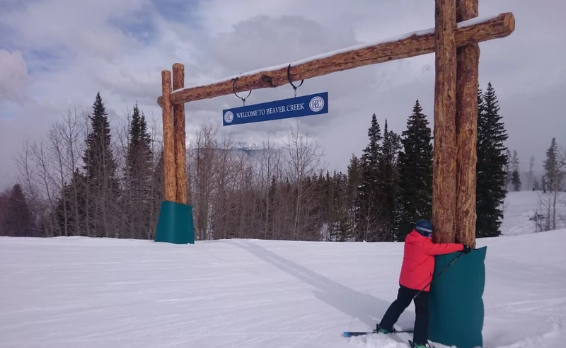 Guy Boardman - Beaver Creek