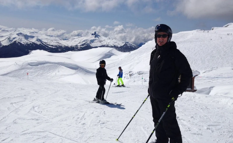 Heather Hill - Whistler