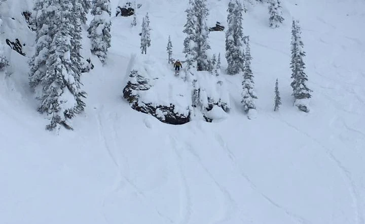 Laura Newnham - Revelstoke