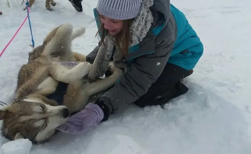 Nicki Macmillan - Beitostolen