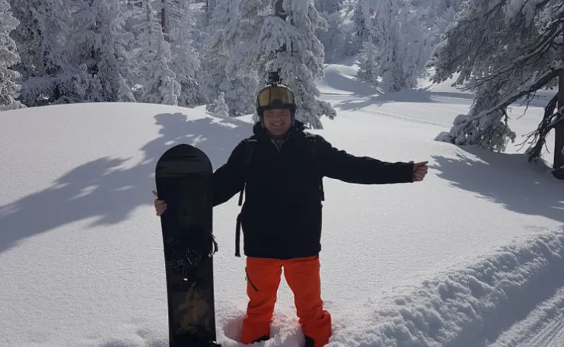 Robert Jeacocke - Heavenly