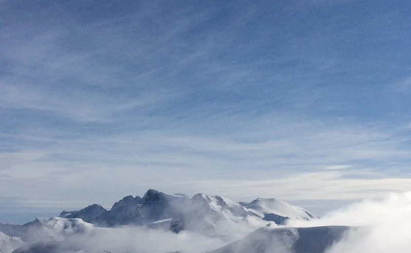 Sarah Wagstaffe - Whistler