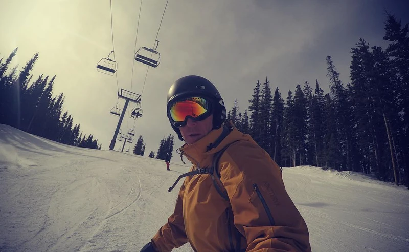 Stephen Dauris - Steamboat