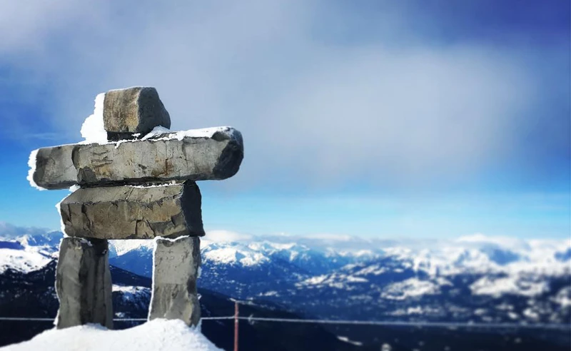 Steve Jackson - Whistler