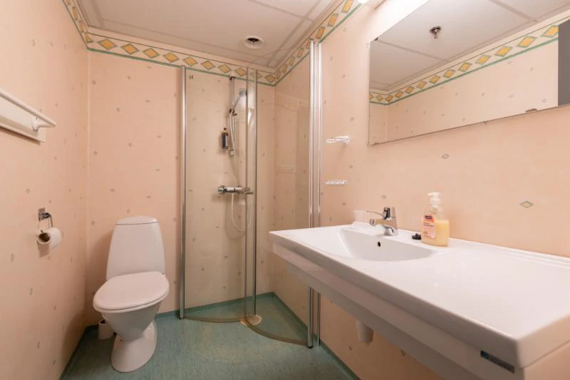 6001656c8820a Nermo Hotel Studio Apartment Bathroom