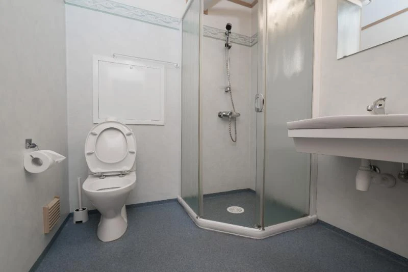 600166a8553c4 Nermo Hotel Two Bedroom Apartment Bathroom