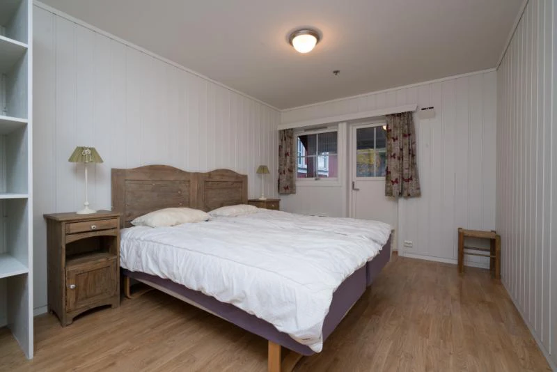 600166a949393 Nermo Hotel Two Bedroom Apartment Double Bedroom