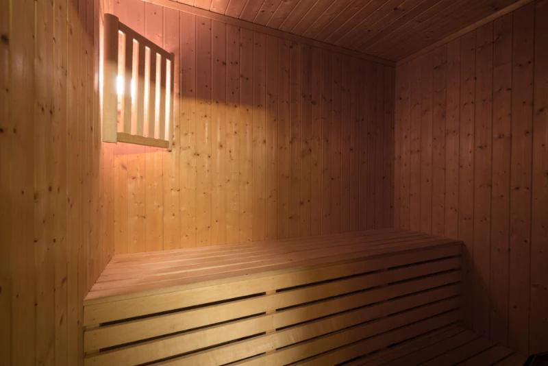 600166aa298da Nermo Hotel Two Bedroom Apartment Sauna