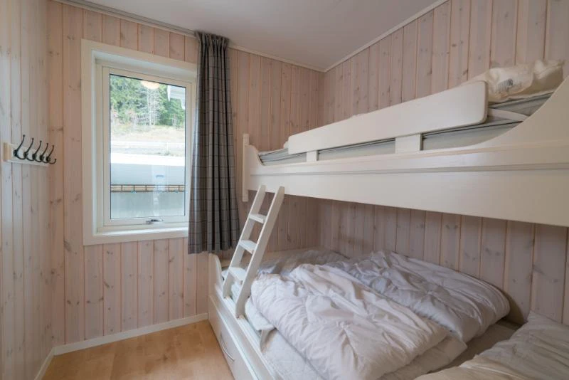 6001671c13ad3 Nermo Hotel Three Bedroom Apartment Bunk Room 1