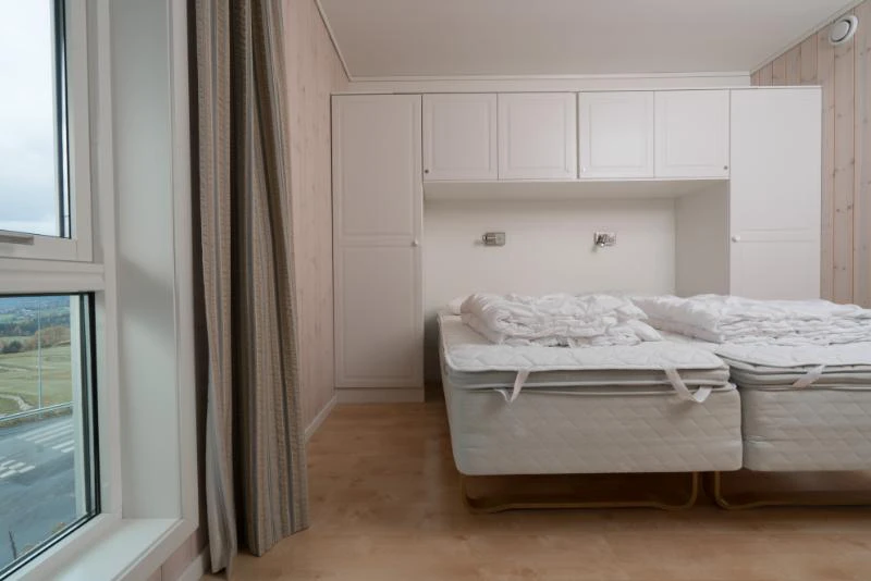 6001671ca1a21 Nermo Hotel Three Bedroom Apartment Double Room