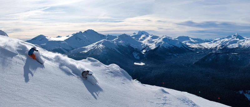 Whistler, Canada