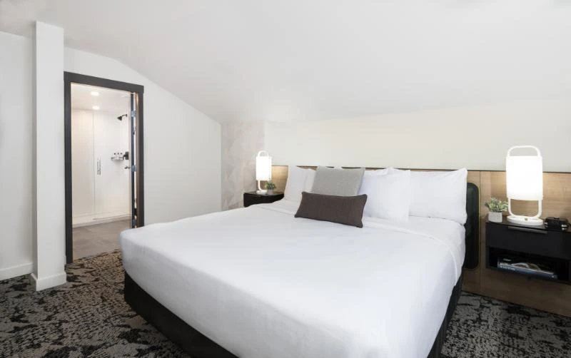 601a852107cb3 Loft Suite King Bed