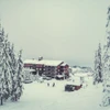 GudbrandsGard Hotel - Exterior