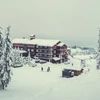 GudbrandsGard Hotel - Exterior