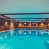 6050959c70aaa Gudbrandsgard Hotel Pool