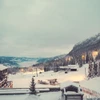 6050959d7097d Gudbrandsgard Hotel Valley View