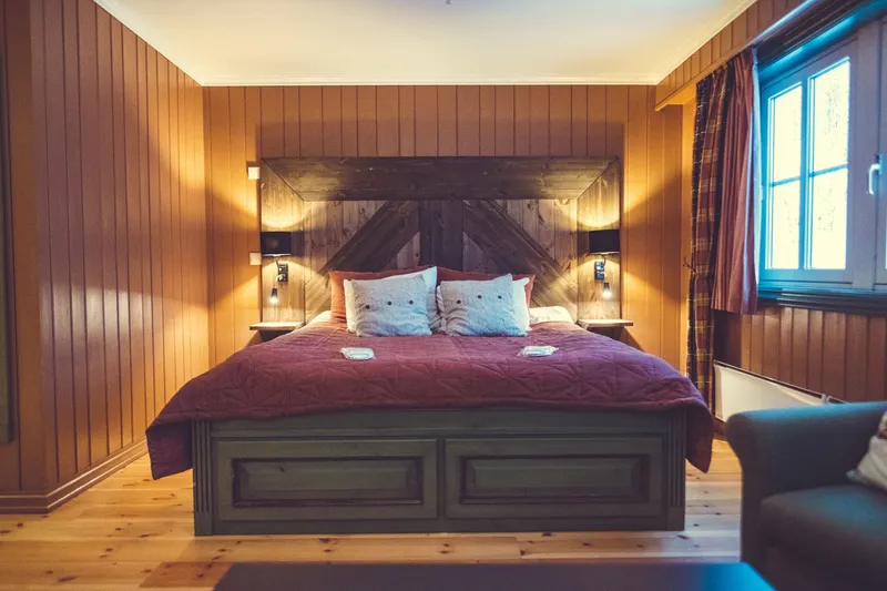 60509c989cacd Gudbrands Gard Hotel Junior Suite 1