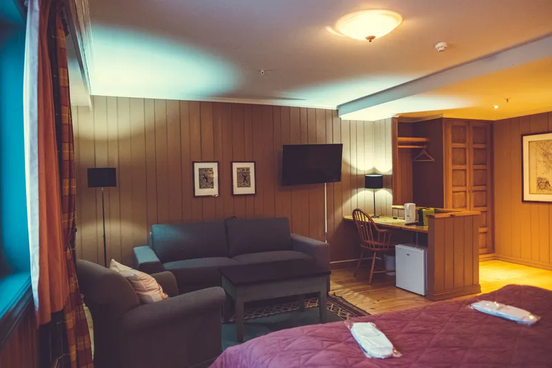 60509c9d8253e Gudbrands Gard Hotel Junior Suite 2