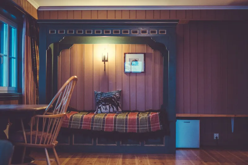 60509f1c42d4d Gudbrands Gard Hotel Suite 1