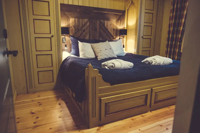 60509f1cb1b40 Gudbrands Gard Hotel Suite 2