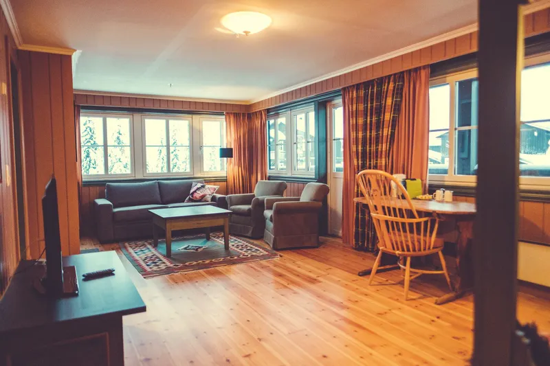 60509f1d272ba Gudbrands Gard Hotel Suite 3