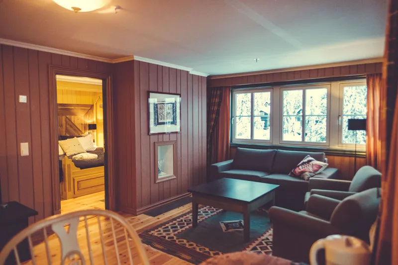 60509f1d9d21f Gudbrands Gard Hotel Suite 4