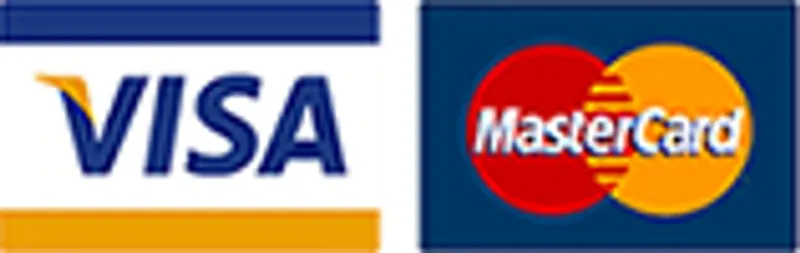 607ed4ada0746 Visa and Mastercard