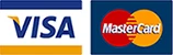 607ed4ada0746 Visa and Mastercard