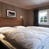 619f58c3e3182 Gudbrands Gard Cabins Double Bedroom