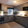 619f58c43bc7c Gudbrands Gard Cabins Kitchen