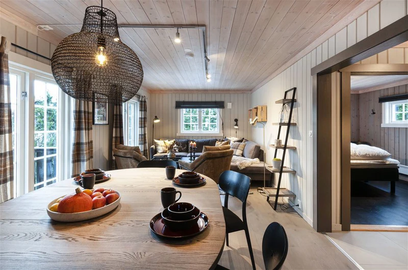 619f58c49860f Gudbrands Gard Cabins Lounge 1