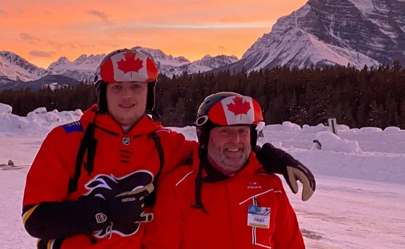 Janice Pringle - Banff