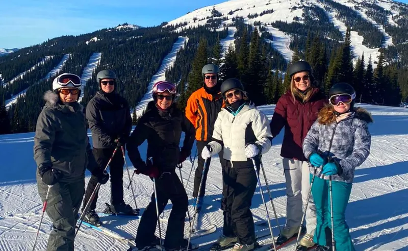 Karl Topp - Sun Peaks