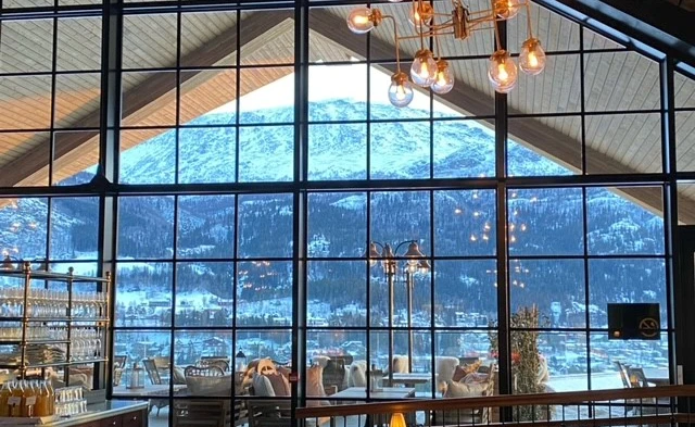 Elizabeth Speak - Fyri Resort