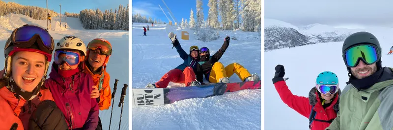 627a4169e472d Happy Ski Safari Customers