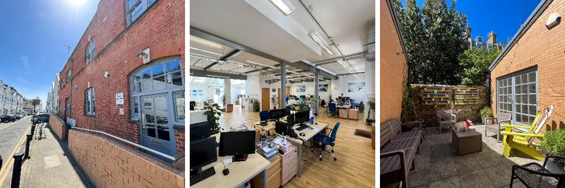 62820ff5d54dc Ski Safari Office