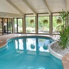 6285fcc220f82 Tunnel Mountain Resort Indoor Pool