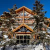 62aae5c57835e Canalta Lodge Exterior