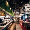 Paradox Hotel Vancouver Mott 32 Restaurant