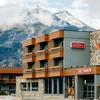 The Crimson Jasper - Exterior