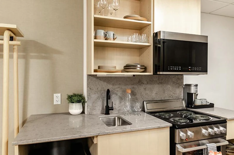 62b2e8199e934 Forest Park Hotel Jasper Kitchen Suites