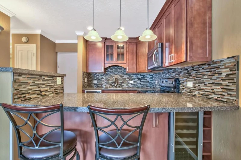 62cbf0bd842c9 Lakeland Village One Bedroom Suite Kitchen