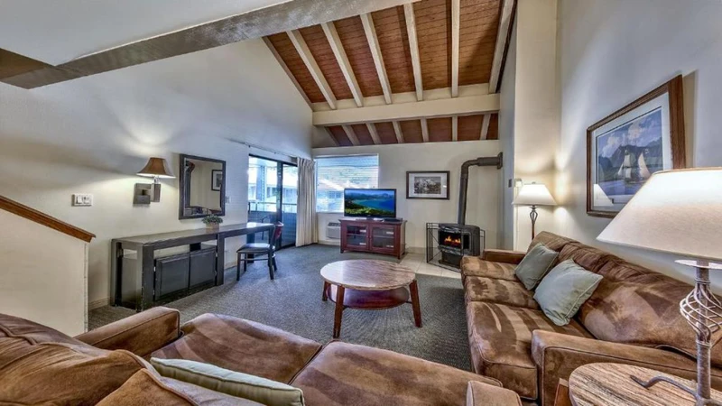 62cbf1294d619 Lakeland Village One Bedroom Suite with Loft Living Area